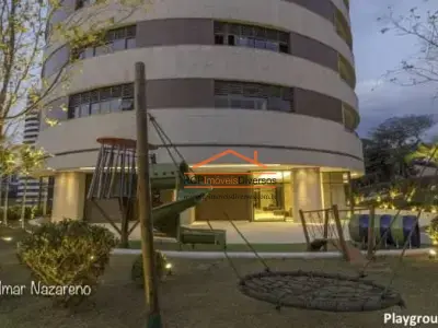 Apartamento com 4 quartos em Vila da Serra