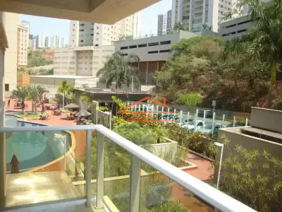 Apartamento com 4 quartos em Vila da Serra