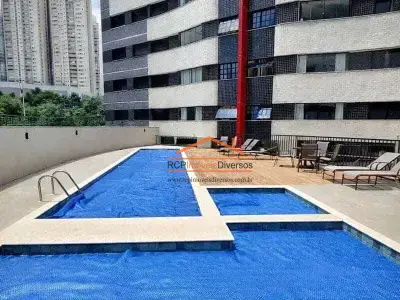 Apartamento com 3 quartos em Vila da Serra