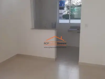 Apartamento com 2 quartos em Jardim dos Comerciários (Venda Nova)