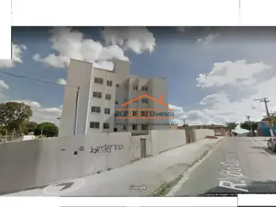 Cobertura com 2 quartos em Maria Helena