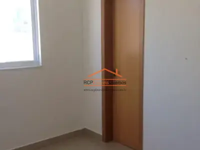Apartamento com 2 quartos em Rio Branco