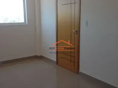 Apartamento com 2 quartos em Rio Branco