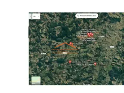 Fazenda com 4 quartos em Zona Rural
