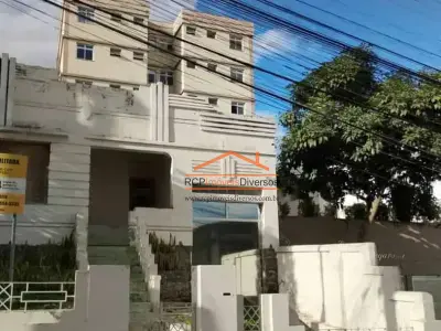 Apartamento com 3 quartos em Colégio Batista