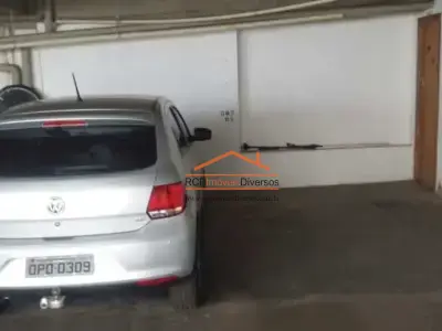 Apartamento com 3 quartos em Paquetá