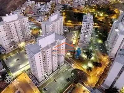 Apartamento com 2 quartos em Paquetá