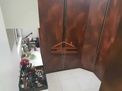 Apartamento com 3 quartos em Paquetá