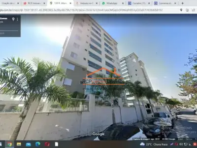 Apartamento com 2 quartos em Paquetá