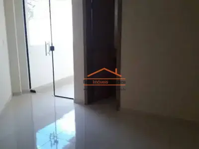 Casa Geminada com 3 quartos em Paquetá