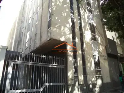 Prédio com 0 quartos em Savassi