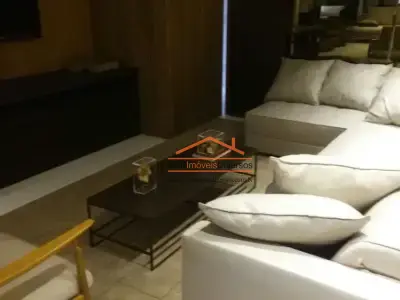Cobertura com 4 quartos em Savassi