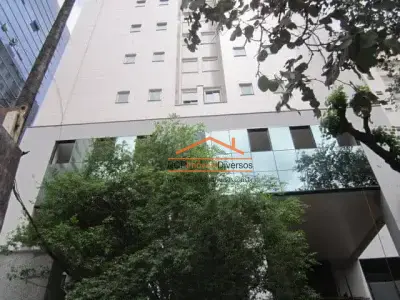 Casa com 3 quartos em Savassi