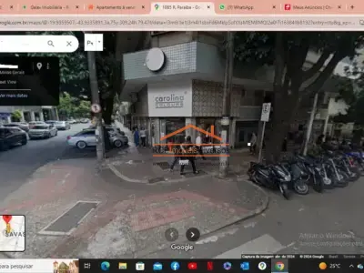 Loja com 0 quartos em Savassi