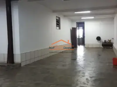 Galpão com 0 quartos em Caiçaras