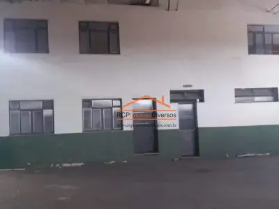 Galpão com 0 quartos em Floramar