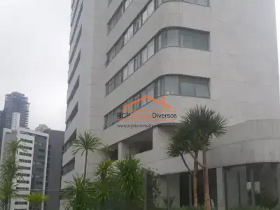 Apartamento com 4 quartos em Vale do Sereno