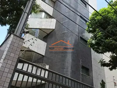 Apartamento com 4 quartos em Santo Antônio