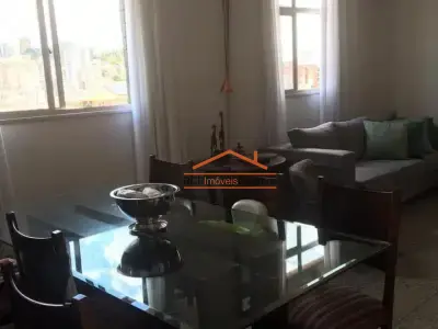 Apartamento com 3 quartos em Santo Antônio