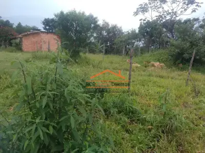 Lote / Terreno com 0 quartos em Cond. Aldeias do Lago