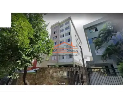 Apartamento com 4 quartos em Santo Antônio