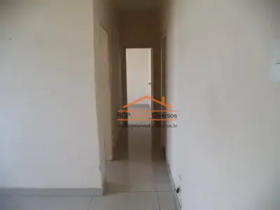 Casa Geminada com 2 quartos em São Pedro