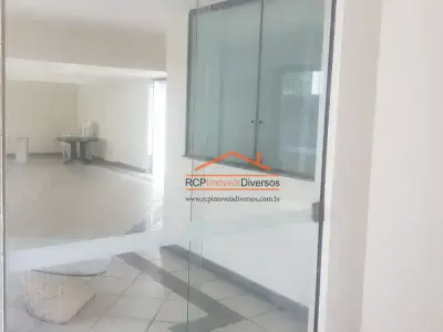Apartamento com 3 quartos em Santo Antônio