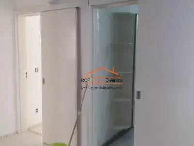 Cobertura com 3 quartos em Santa Lúcia
