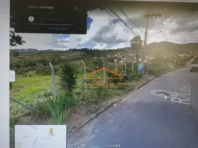 Lote / Terreno com 0 quartos em Bonsucesso (Barreiro)