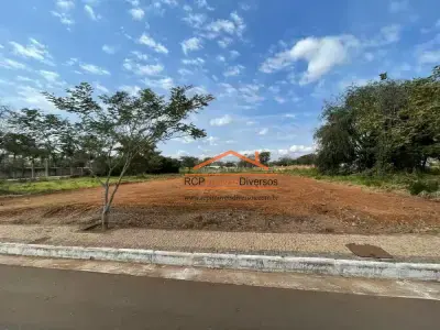 Lote em Condomínio com 4 quartos em Varzea do Lobo