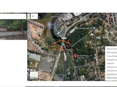 Lote / Terreno com 0 quartos em Duquesa I (São Benedito)