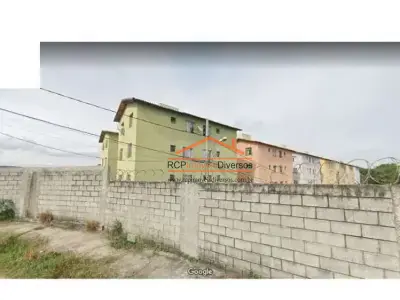 Apartamento com 2 quartos em Belvedere