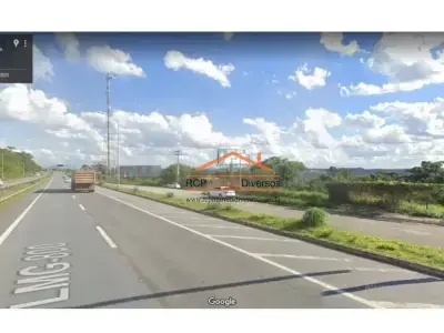 Lote / Terreno com 0 quartos em Aeroporto Confins