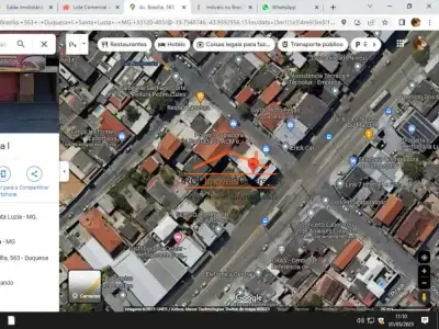 Lote / Terreno com 0 quartos em São Benedito