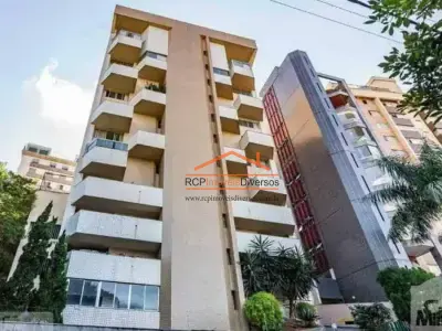 Apartamento com 3 quartos em Santo Antônio