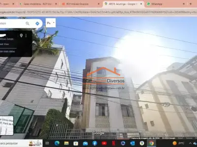 Apartamento com 3 quartos em Padre Eustáquio