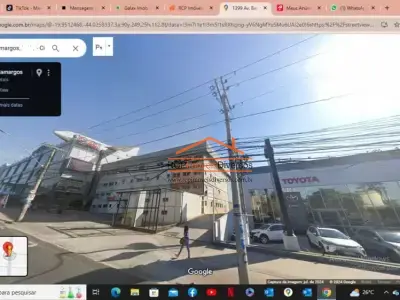 Prédio com 0 quartos em Cidade Industrial