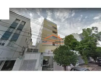 Apartamento com 2 quartos em Santo Antônio