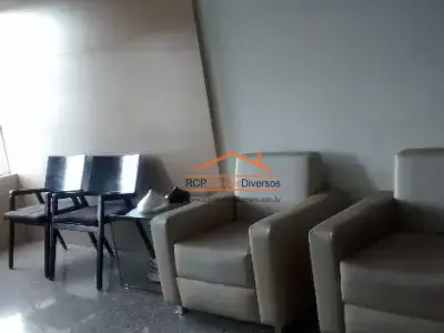 Casa com 0 quartos em Santa Efigênia