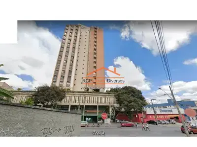 Apartamento com 3 quartos em Santa Efigênia
