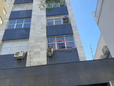 Sala / Conjunto com 0 quartos em Santa Efigênia