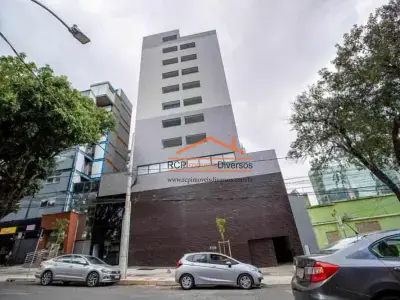 Apartamento com 2 quartos em Santa Efigênia