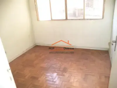 Apartamento com 3 quartos em Alípio de Melo
