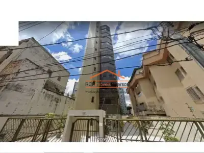 Cobertura com 4 quartos em Cidade Jardim