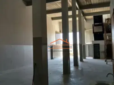 Galpão com 0 quartos em Parque Riachuelo