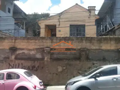 Casa com 3 quartos em Parque Riachuelo
