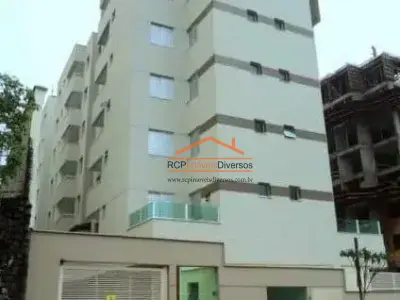 Cobertura com 2 quartos em Jardim América