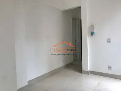 Apartamento com 3 quartos em Jardim América