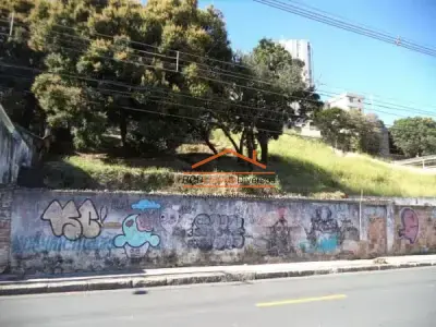 Lote / Terreno com 0 quartos em Lagoinha