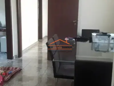Casa com 6 quartos em Lagoinha